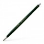 Clutch Pencil, 2mm Lead, H